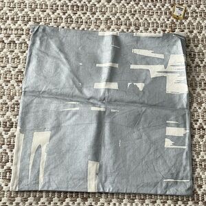 John Robshaw ABC Carpet and Home Pillow Cover